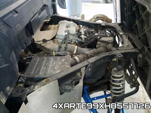 4XARTE99XH8557726 фото 7