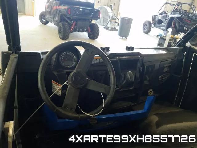 4XARTE99XH8557726 фото 9