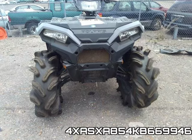 4XASXA854KB669946 фото 6