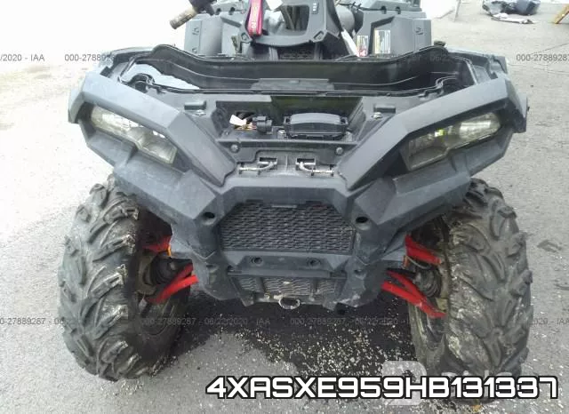 4XASXE959HB131337 фото 6