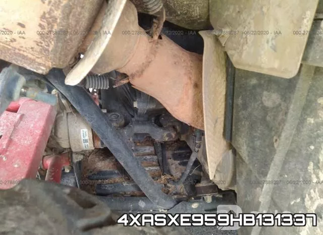 4XASXE959HB131337 фото 9