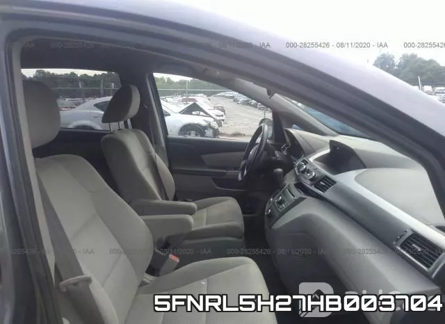 5FNRL5H27HB003704 фото 6