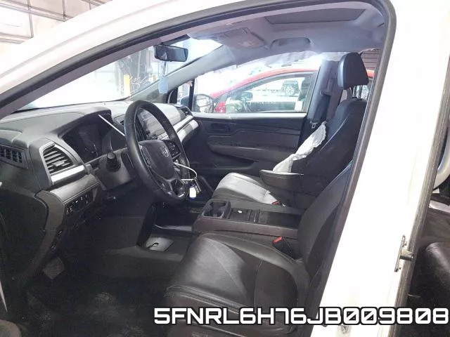 5FNRL6H76JB009808 фото 6