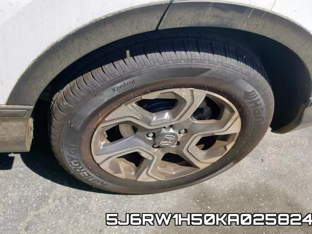 5J6RW1H50KA025824 фото 2