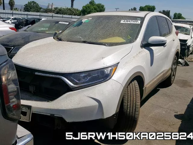 5J6RW1H50KA025824 фото 3