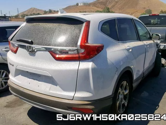 5J6RW1H50KA025824 фото 5