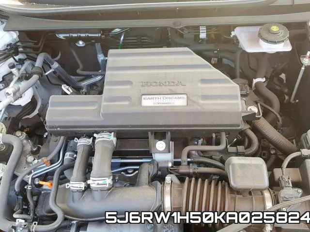 5J6RW1H50KA025824 фото 8