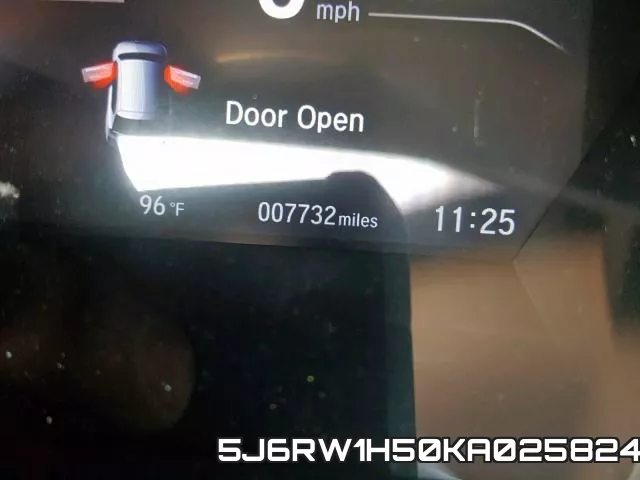 5J6RW1H50KA025824 фото 9