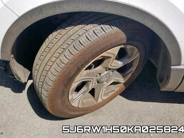5J6RW1H50KA025824 фото 10