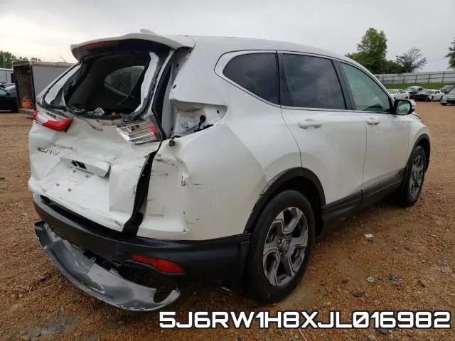 5J6RW1H8XJL016982 фото 5
