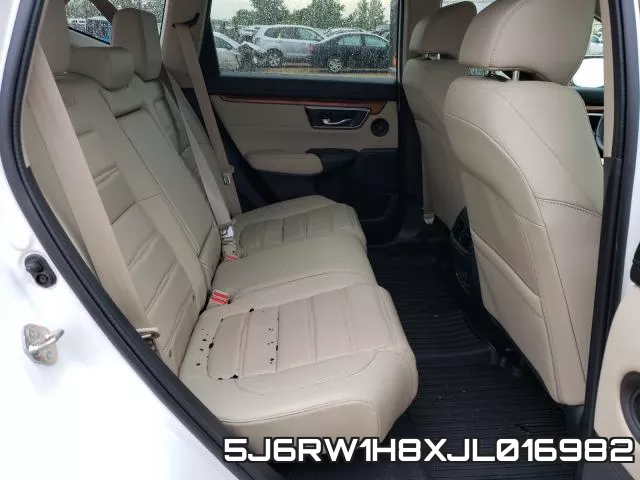 5J6RW1H8XJL016982 фото 7