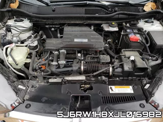 5J6RW1H8XJL016982 фото 8