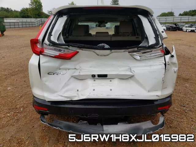 5J6RW1H8XJL016982 фото 10