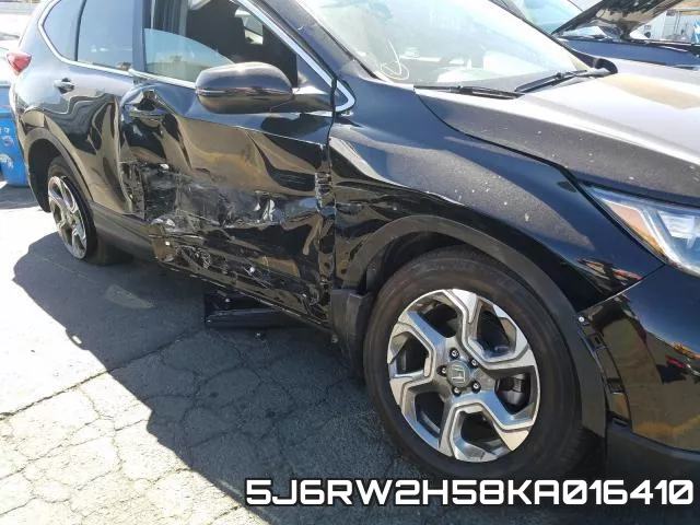 5J6RW2H58KA016410 фото 10