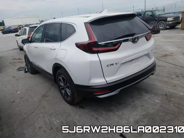 5J6RW2H86LA002310 фото 4