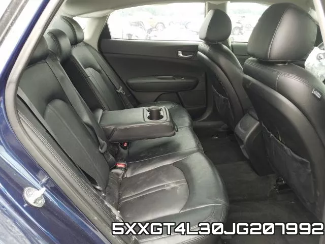 5XXGT4L30JG207992 фото 7