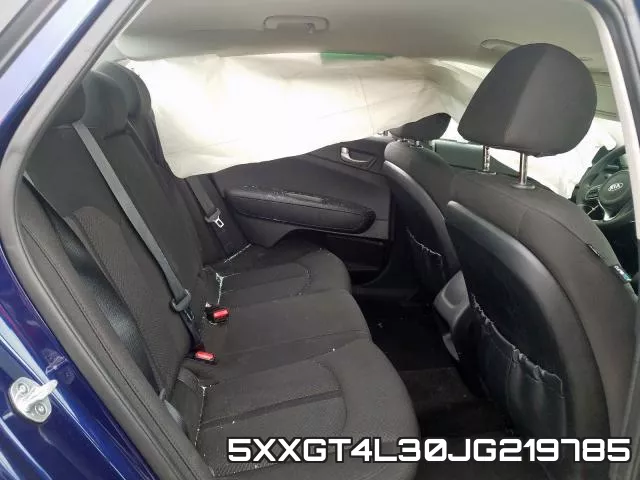 5XXGT4L30JG219785 фото 7