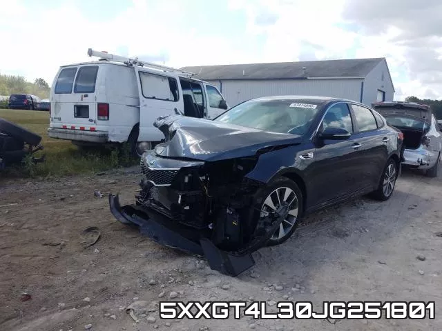 5XXGT4L30JG251801 фото 3