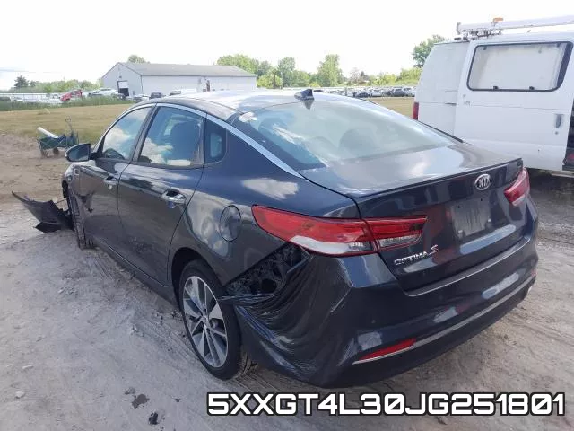 5XXGT4L30JG251801 фото 4