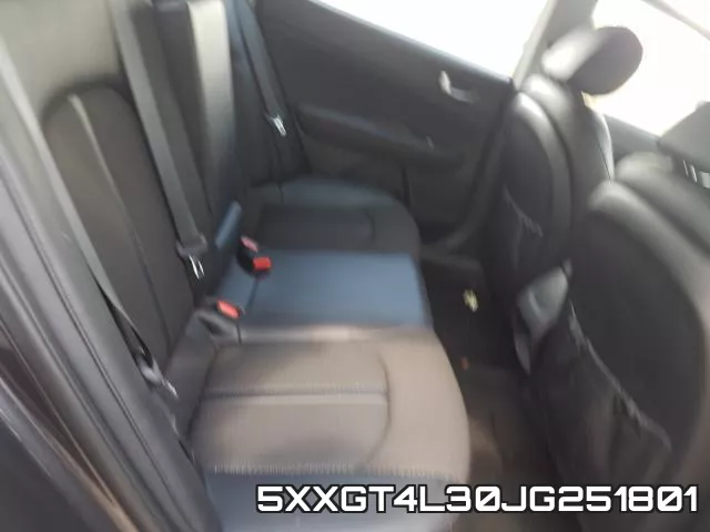 5XXGT4L30JG251801 фото 7