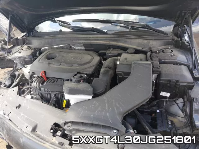 5XXGT4L30JG251801 фото 8