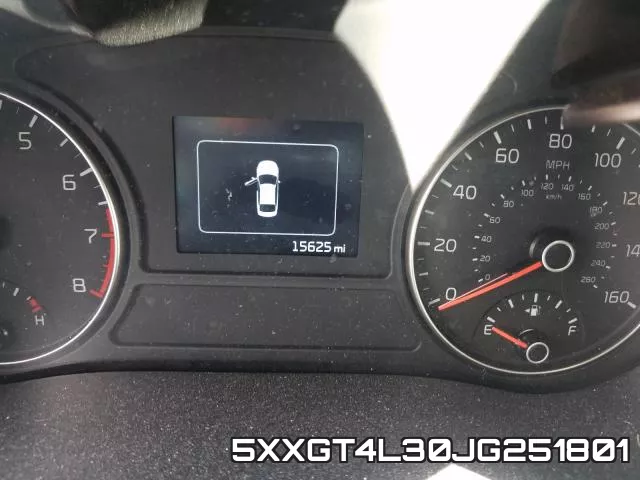 5XXGT4L30JG251801 фото 9