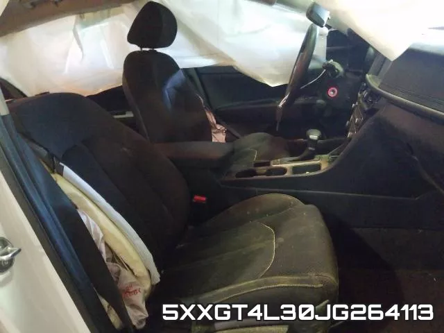 5XXGT4L30JG264113 фото 6
