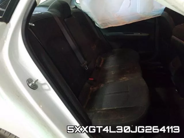 5XXGT4L30JG264113 фото 7