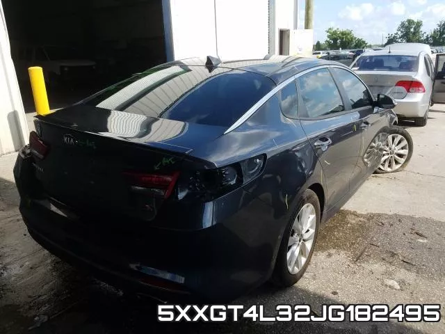 5XXGT4L32JG182495 фото 5