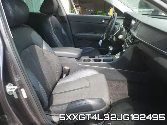 5XXGT4L32JG182495 фото 6