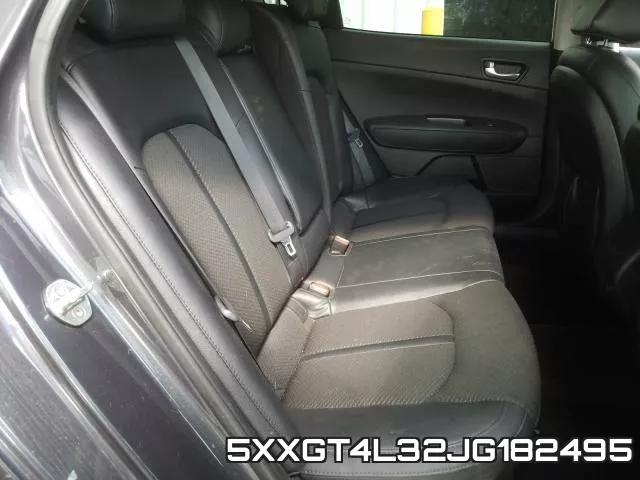 5XXGT4L32JG182495 фото 7
