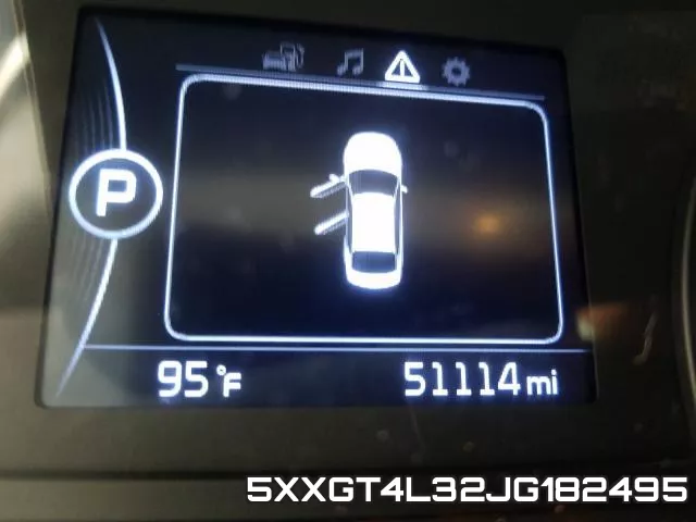 5XXGT4L32JG182495 фото 9