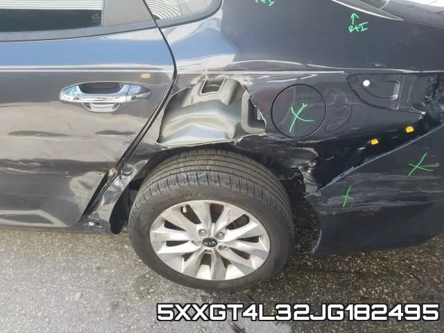 5XXGT4L32JG182495 фото 10