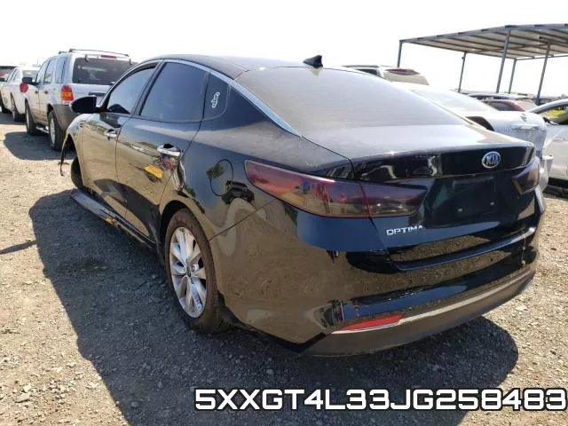 5XXGT4L33JG258483 фото 4