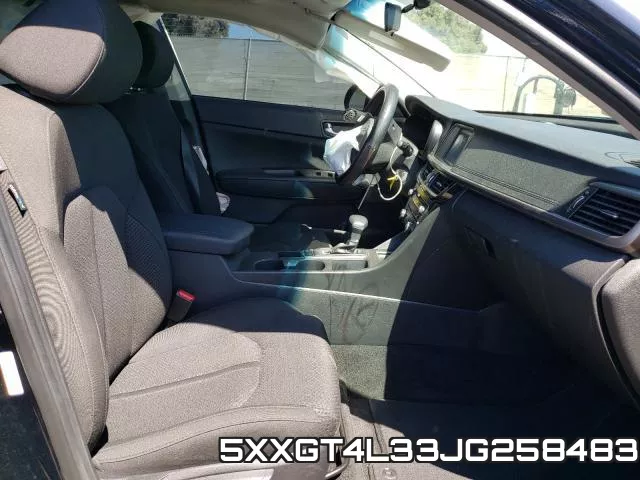 5XXGT4L33JG258483 фото 6