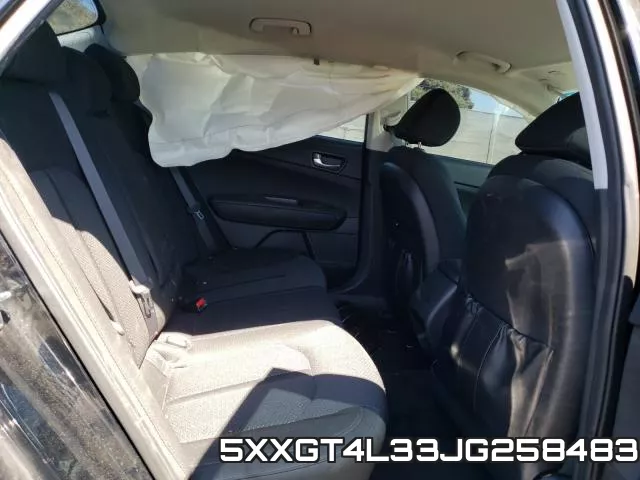 5XXGT4L33JG258483 фото 7