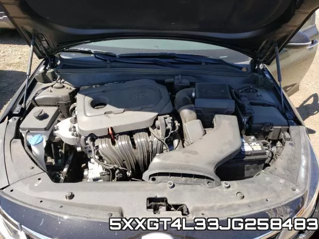 5XXGT4L33JG258483 фото 8