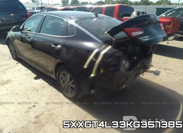 5XXGT4L33KG357385 фото 4
