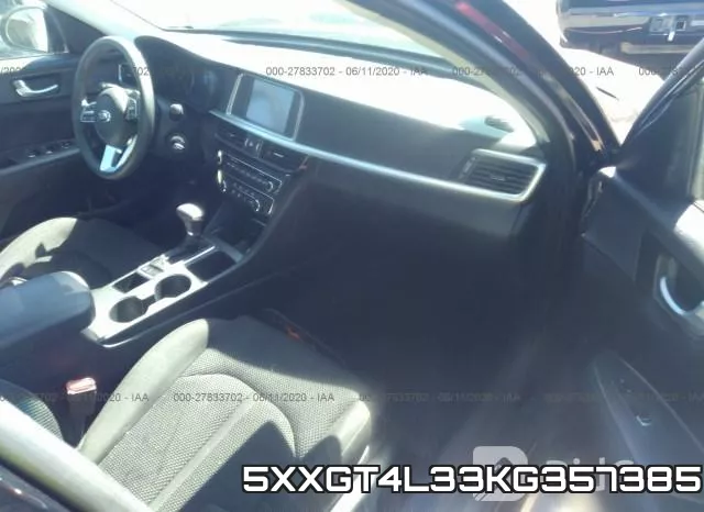 5XXGT4L33KG357385 фото 6