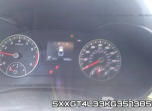 5XXGT4L33KG357385 фото 8
