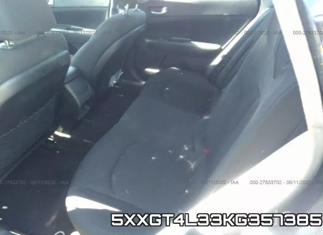 5XXGT4L33KG357385 фото 9