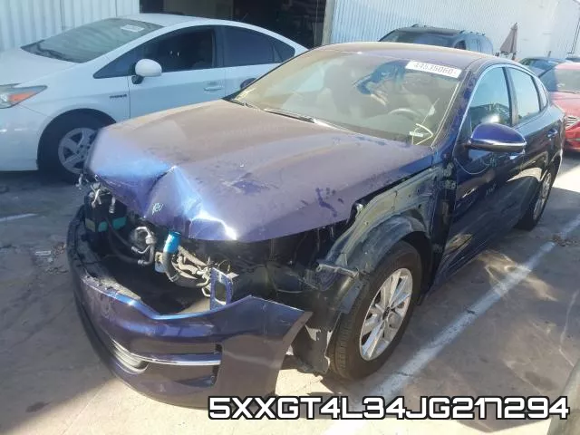 5XXGT4L34JG217294 фото 3