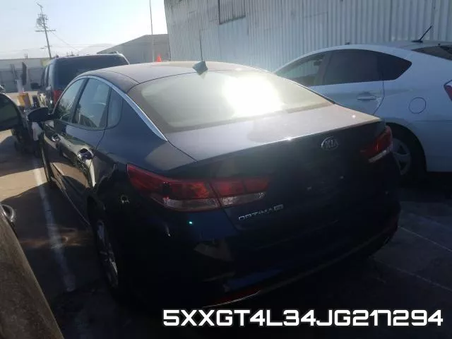 5XXGT4L34JG217294 фото 4