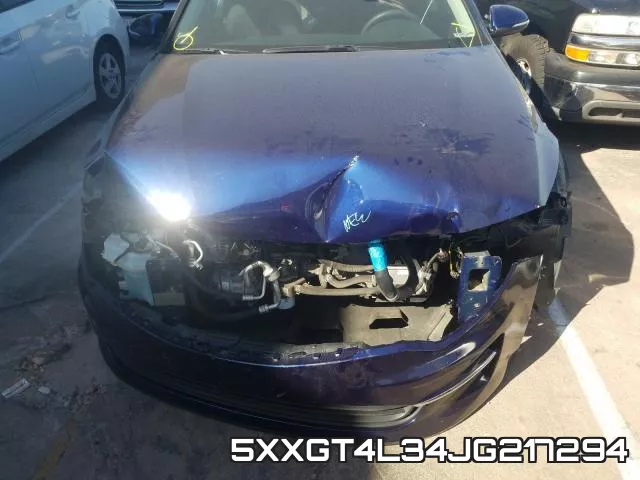 5XXGT4L34JG217294 фото 10