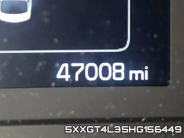 5XXGT4L35HG156449 фото 9