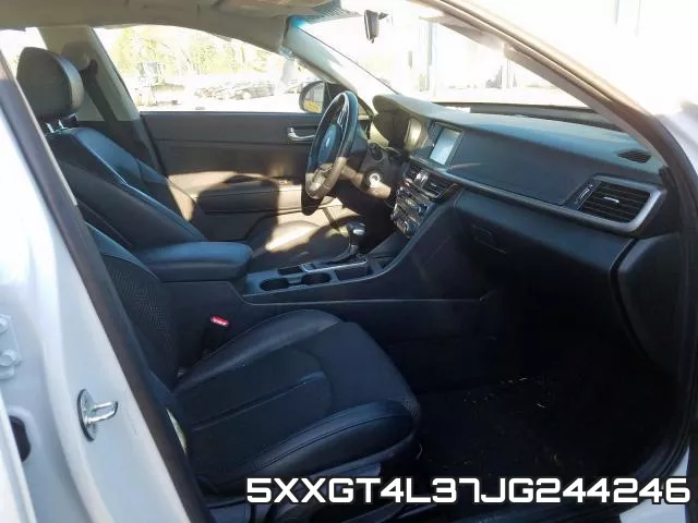 5XXGT4L37JG244246 фото 6