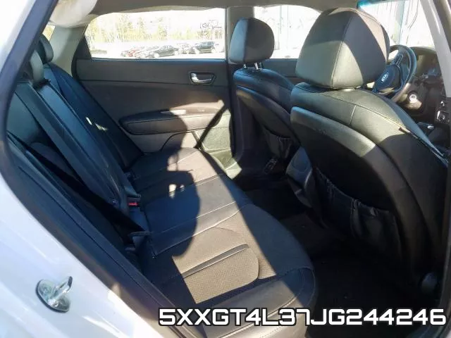 5XXGT4L37JG244246 фото 7
