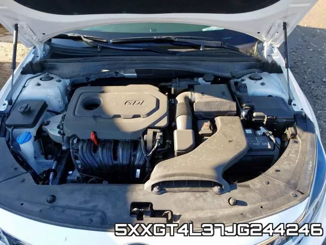 5XXGT4L37JG244246 фото 8