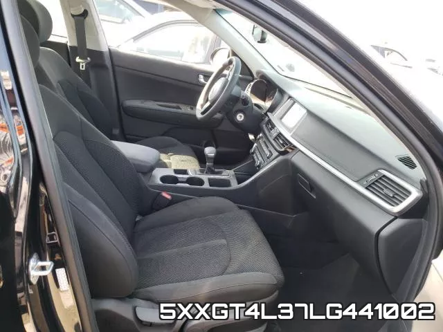 5XXGT4L37LG441002 фото 6
