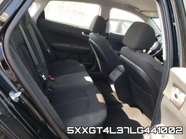 5XXGT4L37LG441002 фото 7